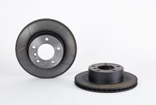 BREMBO 09.9752.75