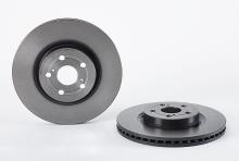 BREMBO 09.9817.11