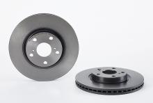 BREMBO 09.9817.31
