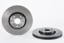BREMBO 09.9821.11