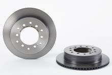 BREMBO 09.A334.11