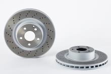 BREMBO 09.A353.11