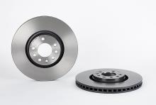 BREMBO 09.A454.11