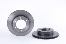 BREMBO 09.A634.11