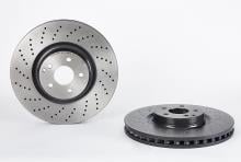 BREMBO 09.A819.11