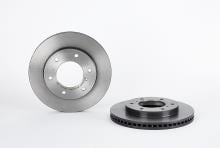 BREMBO 09.A911.11