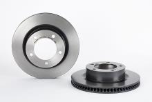 BREMBO 09.A966.11