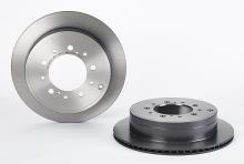 BREMBO 09.A967.11