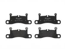 BREMBO P 65 027