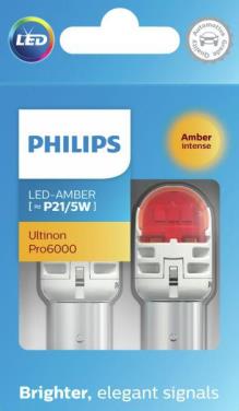 Ampoules LED Eclairage d'intérieur et signalisation PHILIPS