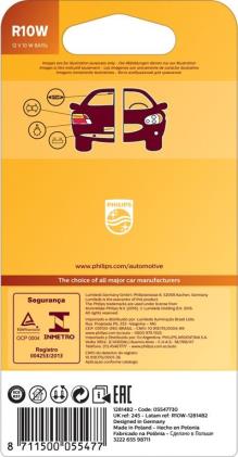 PHILIPS 5547730