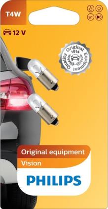 PHILIPS 5550730