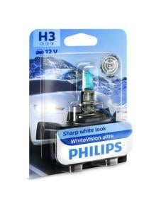 1 ampoule 2 roues Philips S2 12V Premium