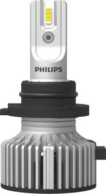 Ampoule LED Eclairage Avant PHILIPS ULTINON PRO9000 HL - H1 - ref