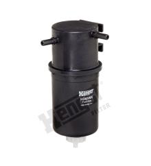 HELLA HENGST H345WK