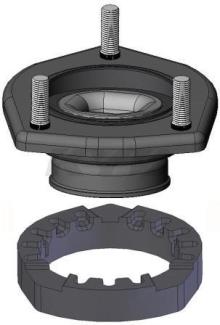 KYB SM5491