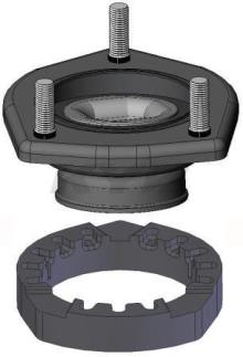KYB SM5492
