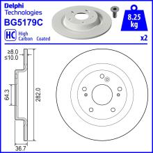DELPHI BG5179C