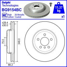 DELPHI BG9154BC