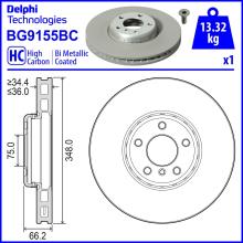DELPHI BG9155BC