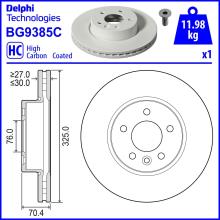 DELPHI BG9385C
