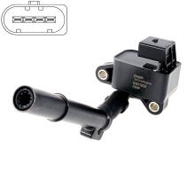 DELPHI GN11032-12B1