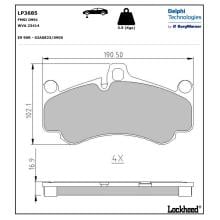 DELPHI LP3685