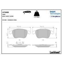 DELPHI LP3688