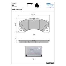 DELPHI LP3735