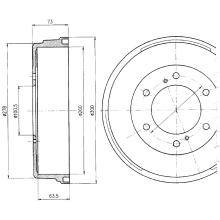 DELPHI BF241