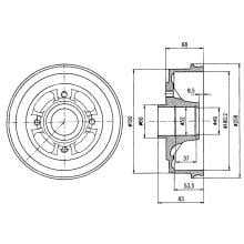 DELPHI BF272
