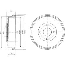 DELPHI BF314