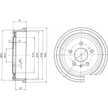 DELPHI BF403