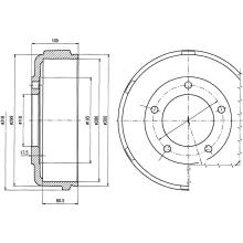 DELPHI BF478