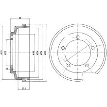 DELPHI BF479