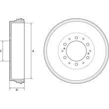DELPHI BF537