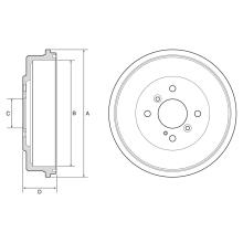DELPHI BF565