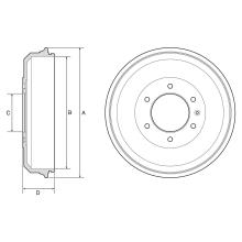 DELPHI BF569