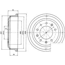 DELPHI BF82