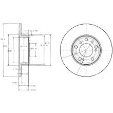 DELPHI BG2257