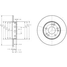 DELPHI BG2314