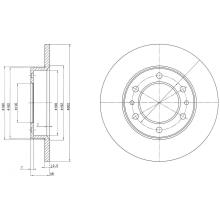 DELPHI BG2325