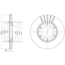 DELPHI BG2365