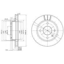 DELPHI BG2367