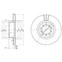 DELPHI BG2372