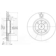 DELPHI BG2407