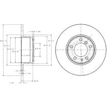 DELPHI BG2430