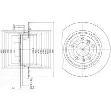 DELPHI BG2431
