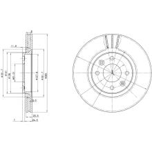 DELPHI BG2448