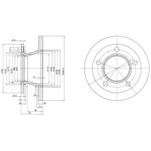 DELPHI BG2494